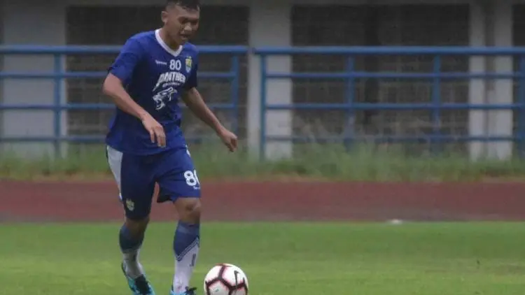 Semangat Membara Abdul Aziz
