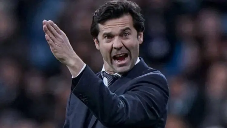 Solari Galau, Real Madrid Bawa 21 Pemain ke Barcelona