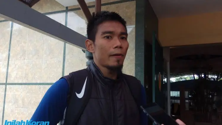 Terungkap, Ini Alasan Wildansyah Tinggalkan Persib