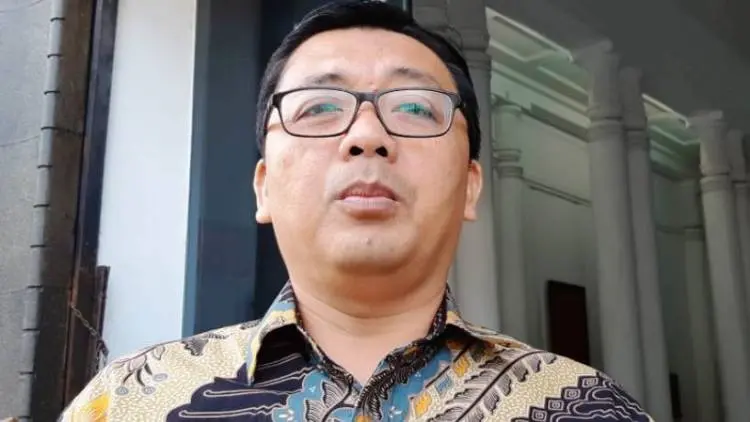 BPK Menilai Laporan Keuangan Pemprov Jabar Belum Sempurna