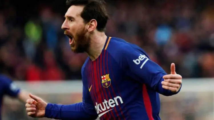 Inilah Skuat Barcelona Lawan Real Madrid, Ada Lionel Messi Lho...
