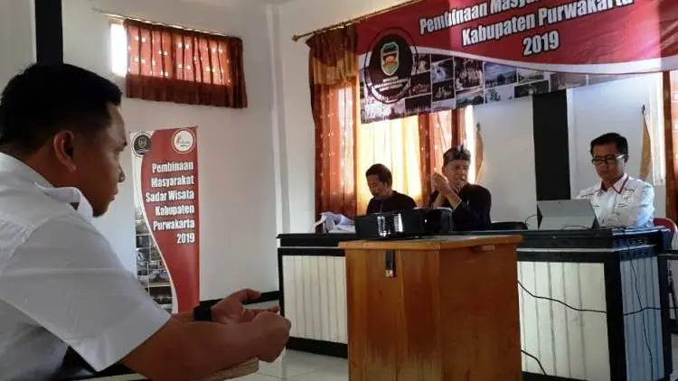 Pemkab Purwakarta Libatkan Masyarakat Gali Potensi Wisata