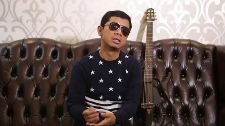 Giliran Pencipta Lagu 'Ganti Presiden' Tolak RUU Permusikan