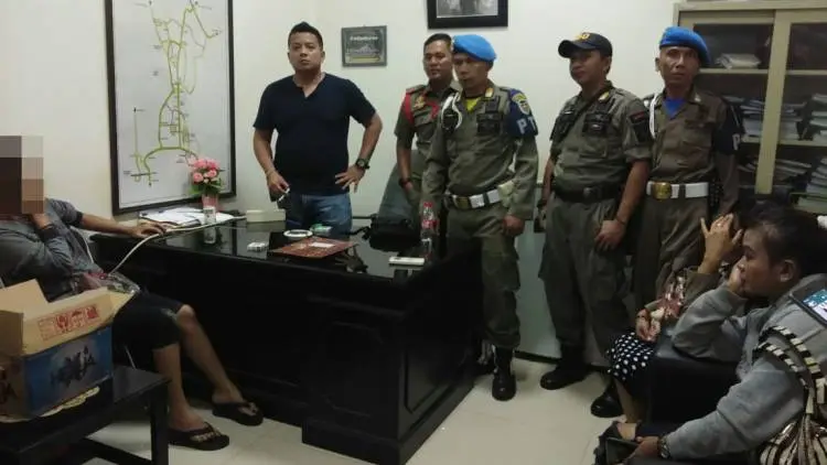 Cegah Tumbuhnya Bisnis Prostitusi di Cilodong Purwakarta