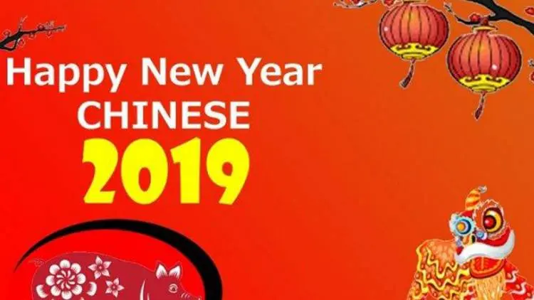Tahun Baru Imlek, Ini Makanan Pembawa Rezeki