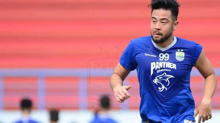 Soal Nasib Yamashita, Radovic: Sabar!