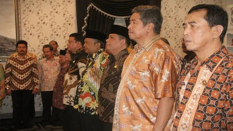 Pemkab Purwakarta Lelang 12 Jabatan Pimpinan Tinggi