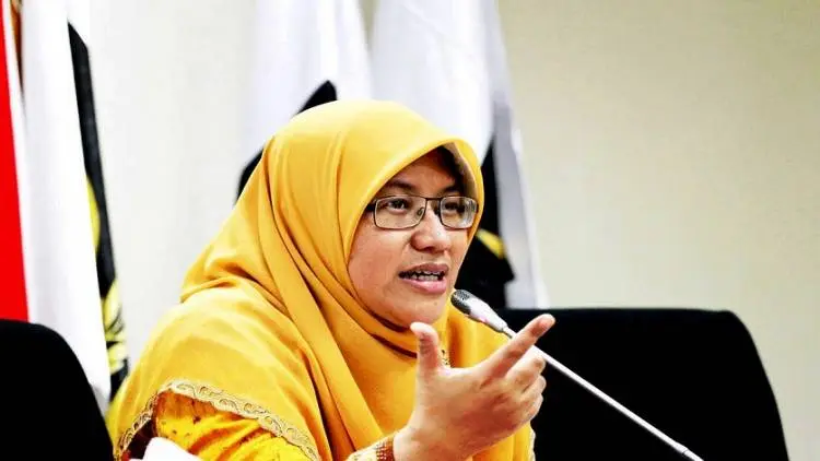 Tim Optimistis Prabowo-Sandiaga Menang di Jabar