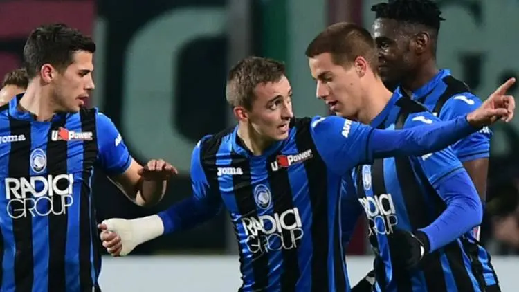 Gila... Setelah Bungkam Juventus, Atalanta Kini Dekati Liga Champions