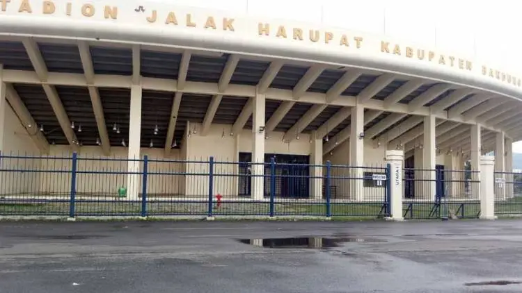 Ini Jadwal Lawan Persiwa Usulan Persib, Si Jalak Harupat Siap