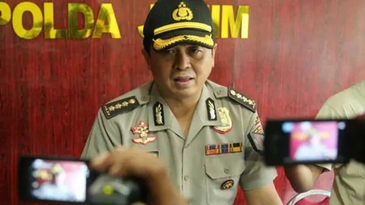 Artis VA yang Diduga Terlibat Prostitusi Daring Akhirnya Ditahan
