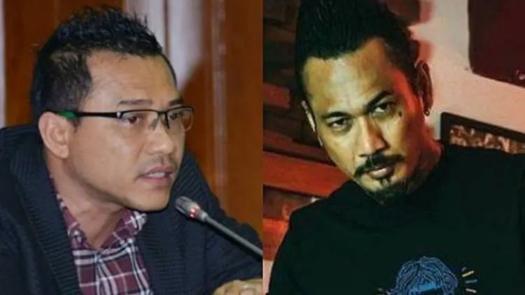 Jerinx Kritik RUU Permusikan, Apa Tanggapan Anang?