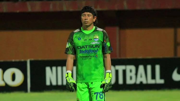 Lawan Persiwa Ditunda, Umuh: Ada yang Sengaja Buat Persib WO