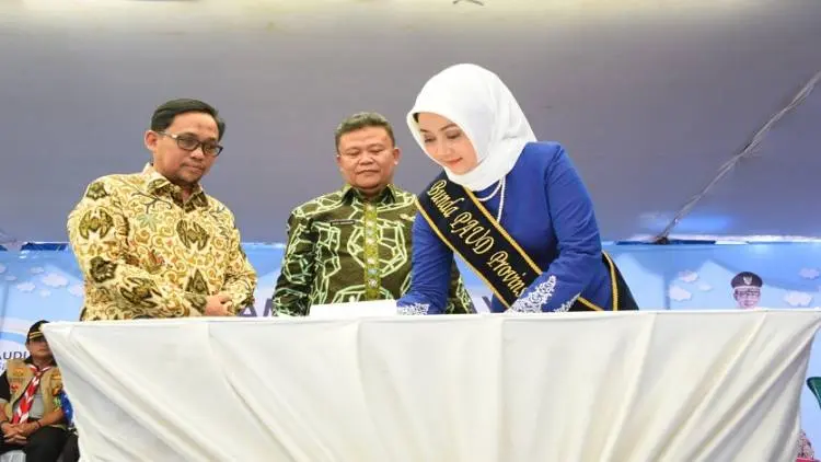 Ridwan Kamil Minta Bunda PAUD Atasi Stunting