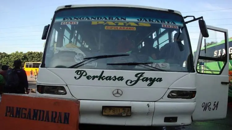 Pemprov Jabar Akan Siapkan Bus Dari Stasiun Banjar Ke Pangandaran
