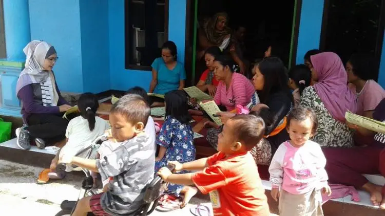 Wabup Helmi: DBD di Garut Belum KLB