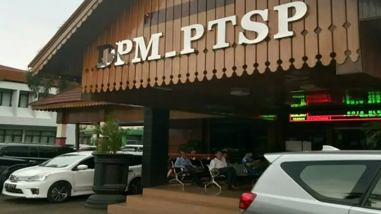 DPMPTSP Karawang Tidak Lagi Melayani SIUP dan TDP
