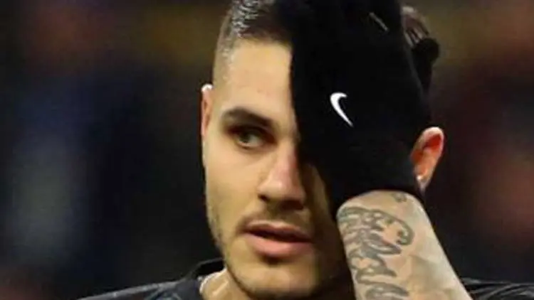 Tahukah Internisti, Inilah Performa Terburuk Inter dalam 63 Tahun?