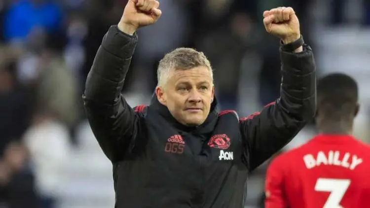 Menang di Leicester, Solskjaer Buru-buru Terbang ke Prancis, Ada Apa?