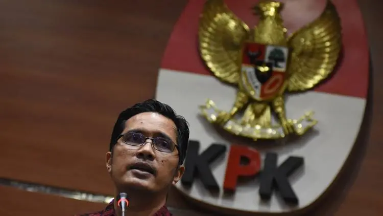 Dua Penyidik KPK Dianiaya saat Bertugas