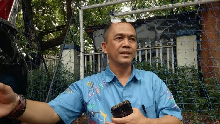 Mantan Pemain dan Pelatih Persib Bentuk Akademi Sepak Bola Jabar