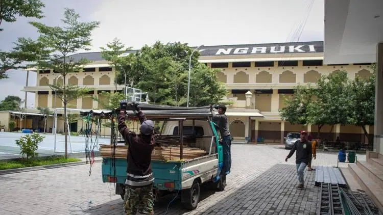 Mantap, Ketua FPKS Dukung Pengesahan RUU Pesantren