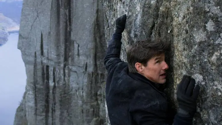 Sabar Ya, Mission: Impossible Baru Rilis 23 Juli 2021