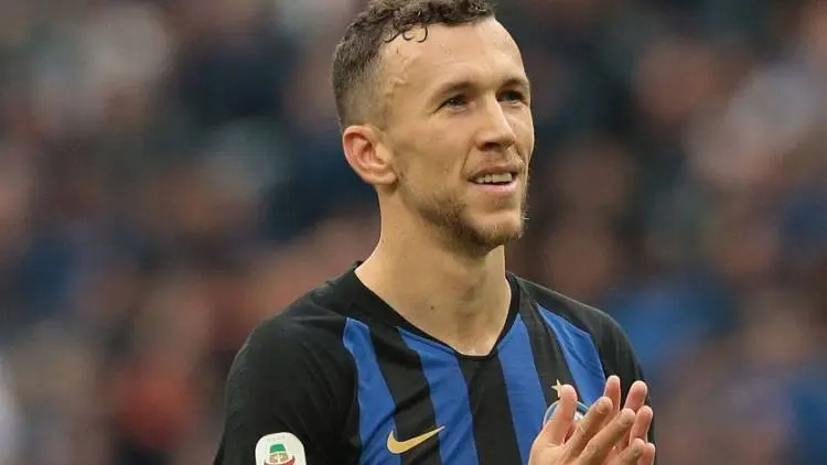 Kasihan Perisic, Arsenal Cuma Kasih 'Angin Surga'