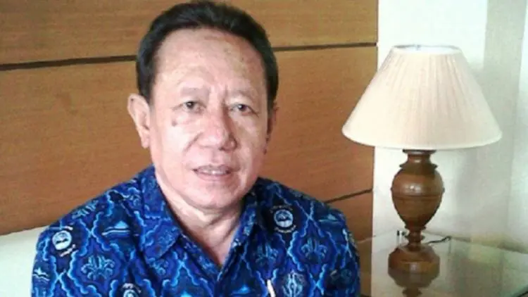 Lelang Jabatan, Emil Diminta Prioritaskan Putra Daerah
