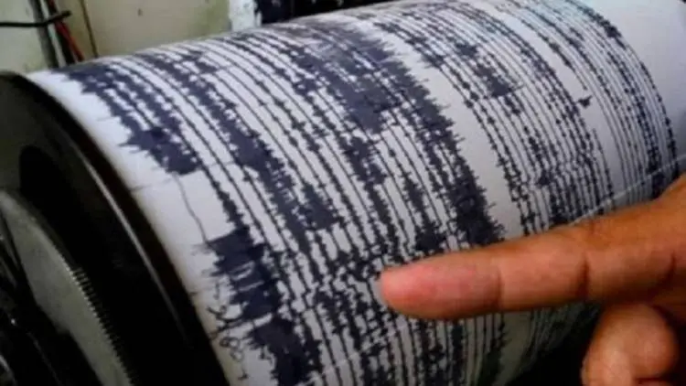 Gempa 4,6 SR Guncang NTT