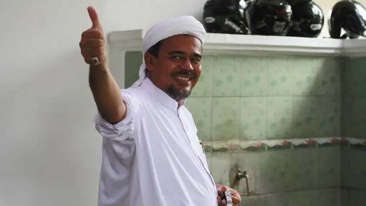 Patuhi HRS, Ratusan Caleg PBB Akan Mundur