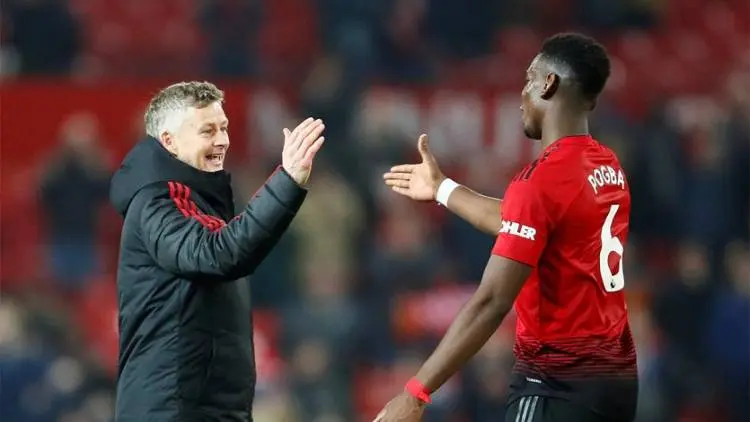 Keren, Solskjaer Bilang Target MU Bukan Big Four tapi Juara