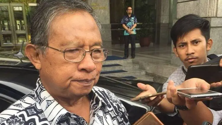 Menteri Darmin Sindir Mahalnya Tiket Pesawat Tiap Januari