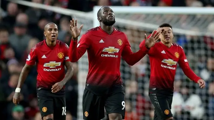 Big Match Piala FA, Chelsea vs Man United!