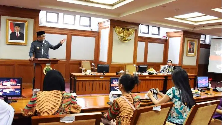 Student Exchange, Upaya Ciptakan Kedamaian Antar Negara Asean