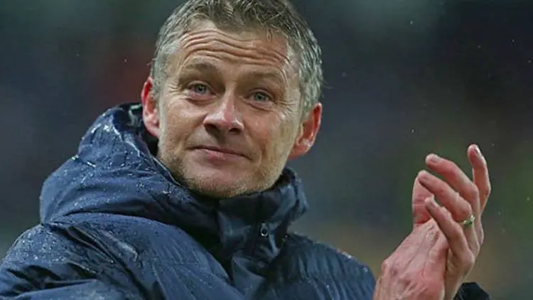 Begini Kondisi Man-U yang Bikin Solskjaer Pusing