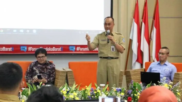Ke Depan, Indonesia Hanya Memakai Satu Nomor Identitas