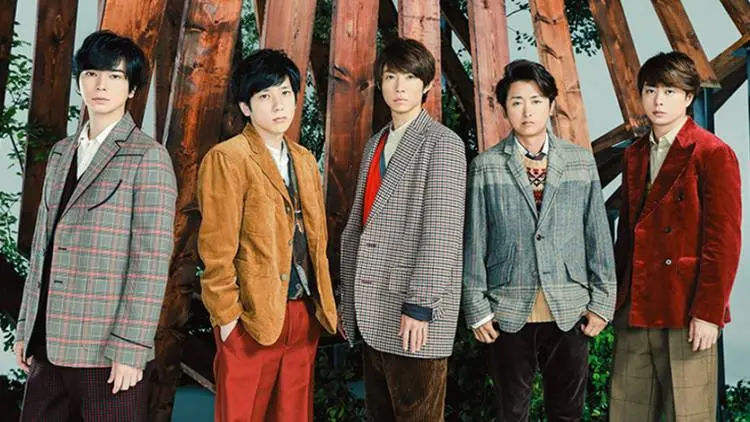 Arashi Akan Hiatus Kejutkan Penggemar