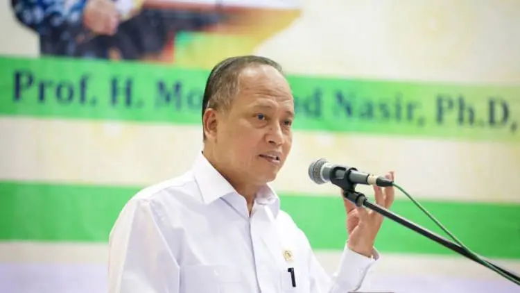 Realisasi Anggaran Kemristekdikti Lampaui Rerata Nasional