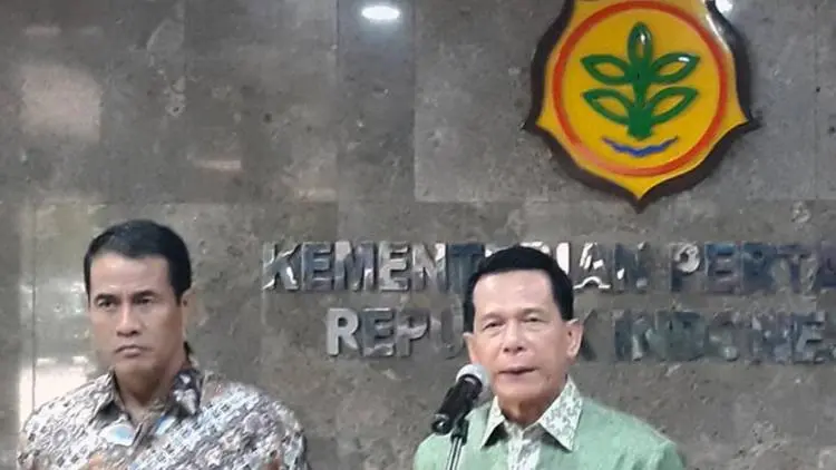 Itjentan Awasi Pegawai dengan GO WAS