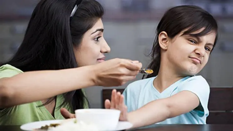 Seringkali Anak Susah Makan, Ini Cara Mengatasinya