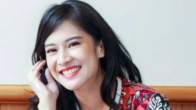 Si "Cinta" Pun Akhirnya Berbisnis Kuliner Sehat