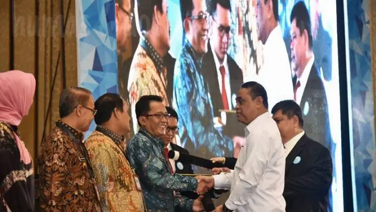 Akuntabilitas Kinerja 2018 Tasikmalaya Diganjari Nilai B
