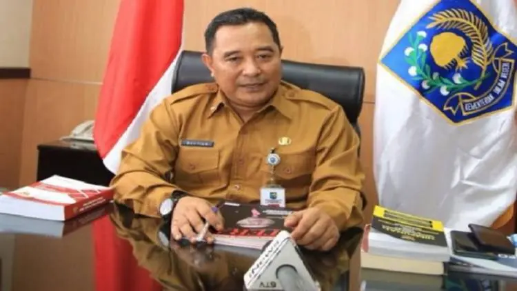 Jangan Dulu Pikirkan DOB Bogor Barat atau Timur