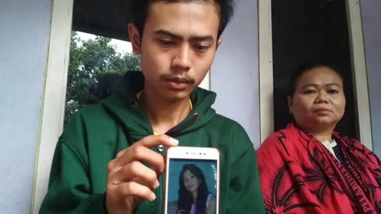 Ani Eka Sari, TKW Asal Baleendah Dikabarkan Tewas di Malaysia