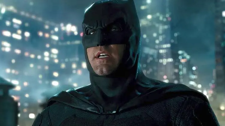 Akan Rilis, “Batman” Pensiun Jadi Batman