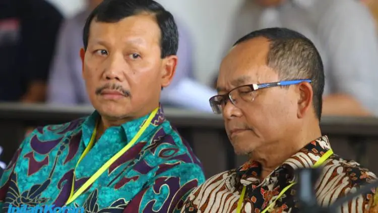 Dituding Tak Konsisten, Iwa Bakal Dikonfrontir