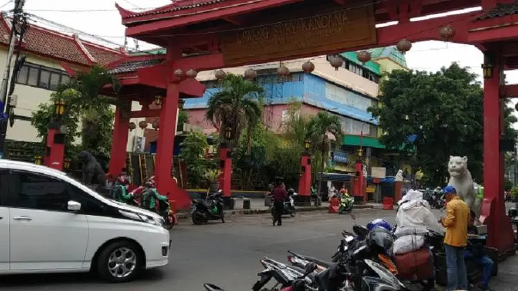 Hasil Musrenbang, Pusat Kota Bogor Akan Ditata 