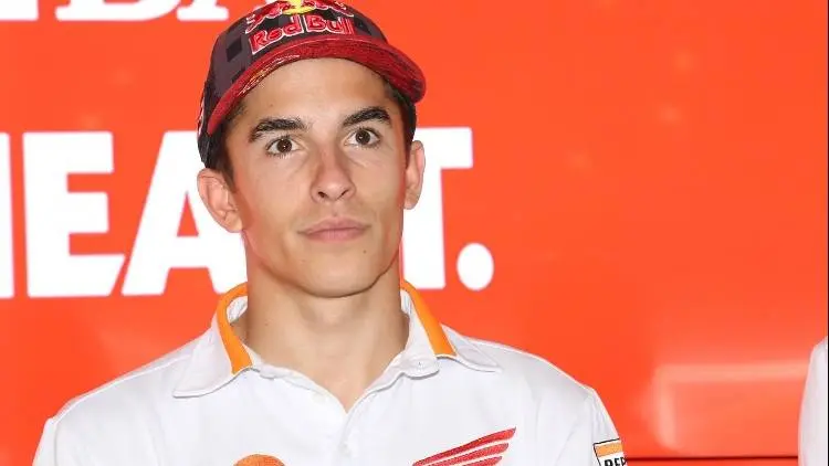 Marc Marquez Bakal Datang ke Bandung
