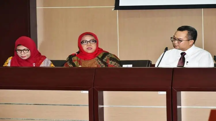 IPB Diminta Tingkatkan Kualitas Produk Pertanian